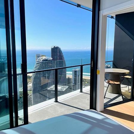 Broadbeach Luxury Oceanview 2Beds Apartment 49F Gold Coast Exterior foto